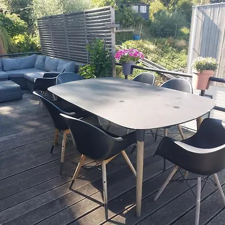 Villa Ruime Woonboot In Centrum