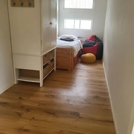 Βίλα Ruime Woonboot In Centrum *